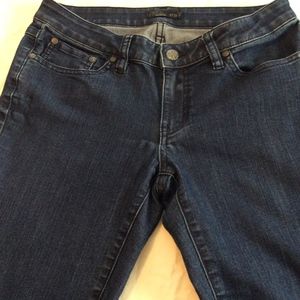 Prana stretch jeans